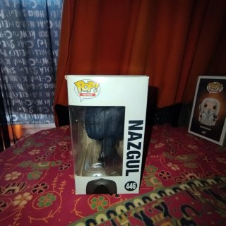 Funko Pop! Nazgul Lord of the Rings 446