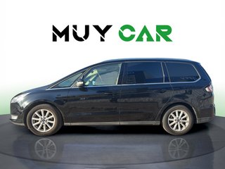 Ford Galaxy 2.0 TDCI Trend Powershift 110 kW (150 CV)