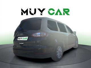 Ford Galaxy 2.0 TDCI Trend Powershift 110 kW (150 CV)