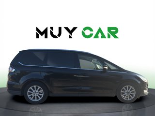 Ford Galaxy 2.0 TDCI Trend Powershift 110 kW (150 CV)