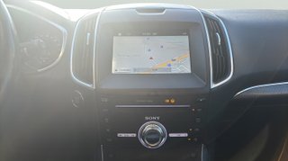 Ford Galaxy 2.0 TDCI Trend Powershift 110 kW (150 CV)