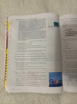 Libro Economía 1 Bachillerato Edelvives