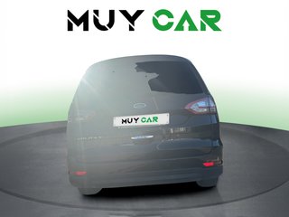 Ford Galaxy 2.0 TDCI Trend Powershift 110 kW (150 CV)
