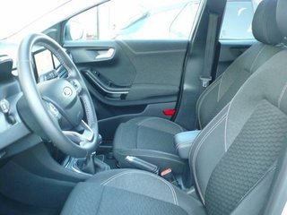 Ford Puma 1.5 Ecoblue 120cv Titanium