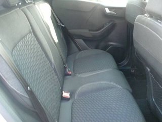 Ford Puma 1.5 Ecoblue 120cv Titanium