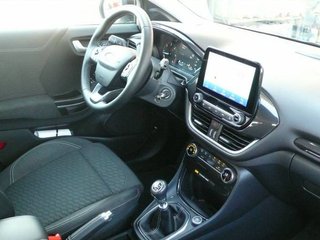 Ford Puma 1.5 Ecoblue 120cv Titanium