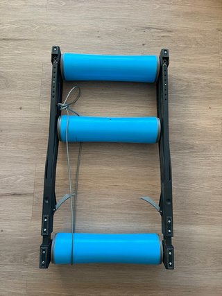Rodillo Tacx Antares