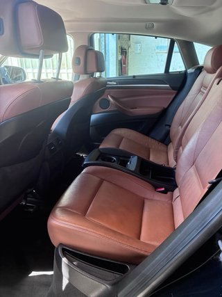 BMW X6 2010