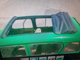 Renault Wind 1994