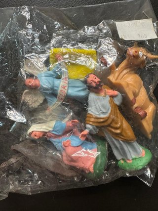Nacimiento Belén