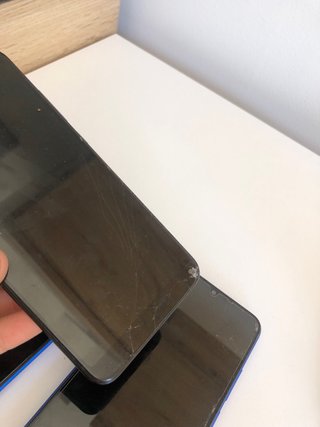 Lote 3 móviles Xiaomi oferta