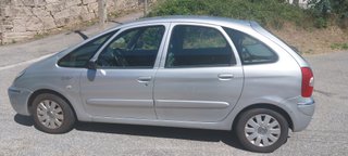 CITROEN XSARA PICASSO 2009