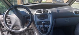 CITROEN XSARA PICASSO 2009