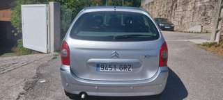 CITROEN XSARA PICASSO 2009