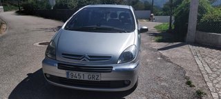 CITROEN XSARA PICASSO 2009