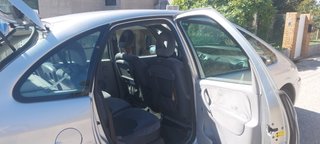 CITROEN XSARA PICASSO 2009