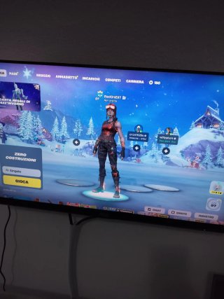 Monitor AOC 165 Hz