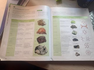 Biología, Geología y Ciencias Ambientales 1 Bac...