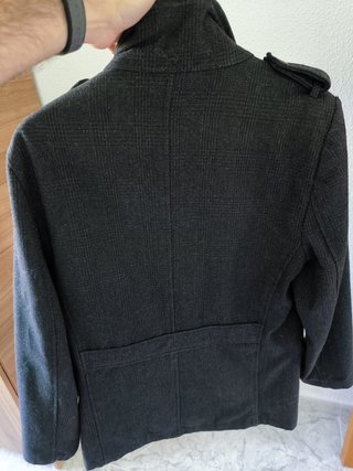 Chaqueta formal - Tissaia - Talla M - Perfecta