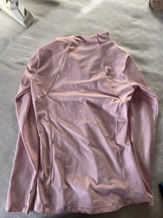 Camiseta equitación manga larga de Maximilian
