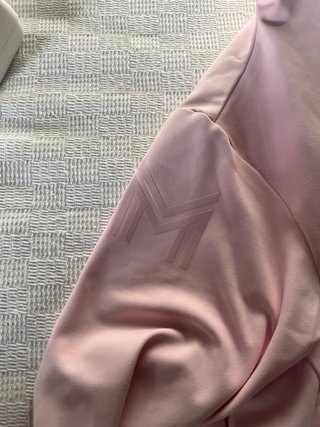 Camiseta equitación manga larga de Maximilian