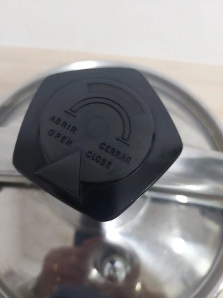 Olla Express Monix