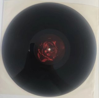 Secrecy - Art In Motion LP Prima Stampa