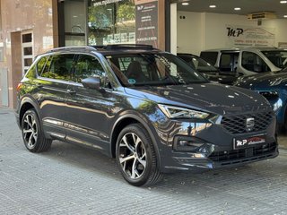 Seat Tarraco 2.0TDI 200cv FR 4Drive DSG7
