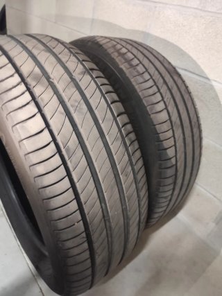 Neumáticos Michelin