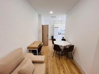 Piso en alquiler en Universidad - Malasaña en Madrid
