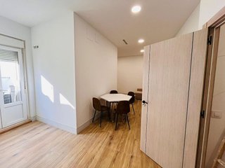 Piso en alquiler en Universidad - Malasaña en Madrid