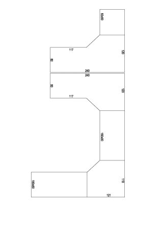 Mesas de oficina modulares beige