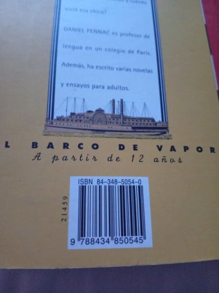¡Increíble Kamo! (El Barco De Vapor) (Spanish E...