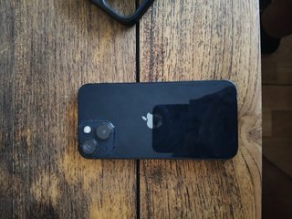 iPhone 13 mini Nero