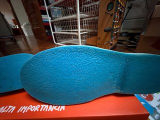 Botines de ante niño talla 36