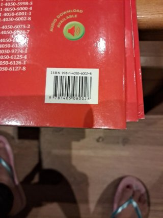 Libros lectura ingles