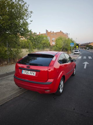 Ford Focus 2006
