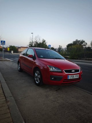 Ford Focus 2006