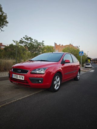 Ford Focus 2006