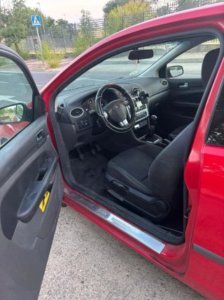 Ford Focus 2006