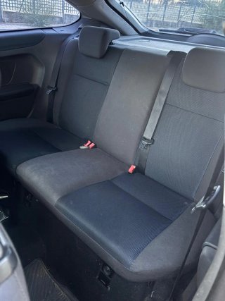 Ford Focus 2006