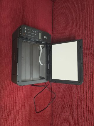Stampante Canon Pixma MX495 Scanner Colori