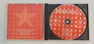 IMPECABLE Navidad Total 2 (CD)