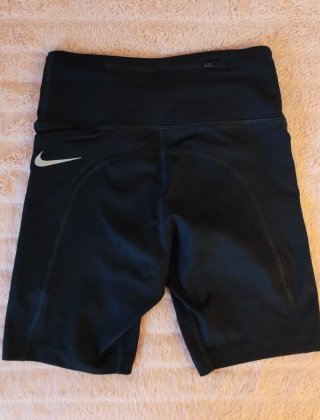 Pantalón corto Nike negro T-XS