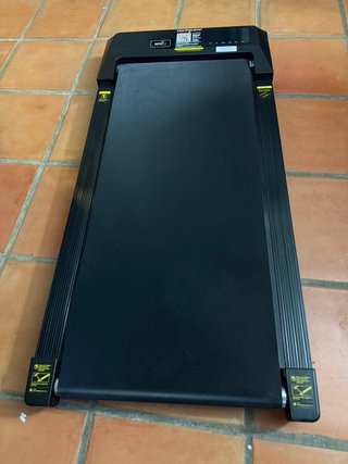 Cinta de correr y andar