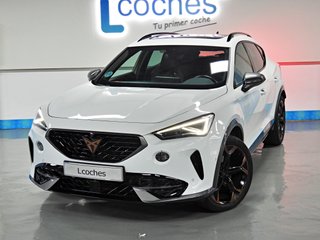 Cupra Formentor 1.5TSI 150CV DSG7