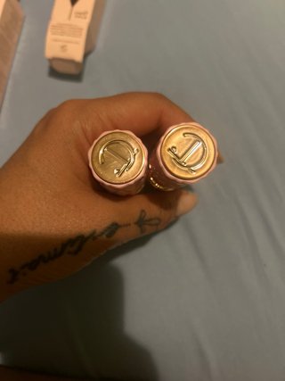 Kit 2 Charlotte Tilbury Pillow Talk