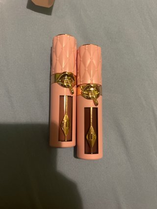 Kit 2 Charlotte Tilbury Pillow Talk