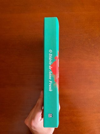 O Diário de Anne Frank (Versão Definitiva) PT