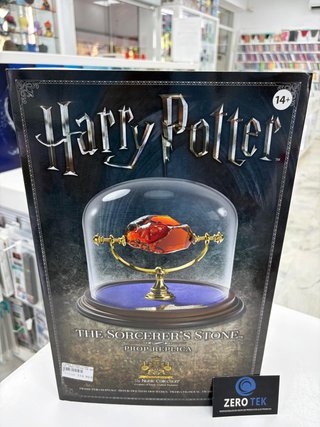 HARRY POTTER – PIEDRA FILOSOFAL RÉPLICA